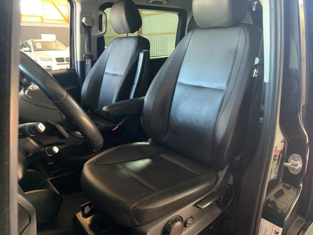 Vito 200/220/250 CDI/BT/d ACTIVITY 4MATIC (447.703) 2020 occasion 56120 Les Forges De Lanouee