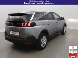 5008 Essence 130 EAT8 Active +PDC AV 2019 occasion 10150 Lavau