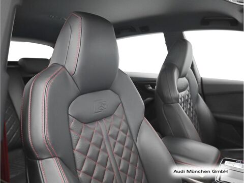 SQ8 Competition Plus TFSI – Carbon Chauffage Stationnaire Attela 2023 occasion 33000 Bordeaux