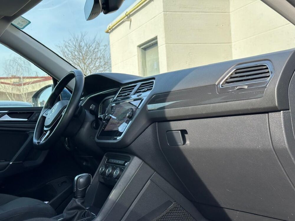 Tiguan Allspace 1.5 TSI 150 ACT CARAT DSG7 2020 occasion 78240 Chambourcy