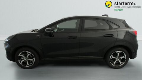 Puma 1.0 EcoBoost 125 ch mHEV S&S Powershift ST-Line 2026 occasion 73420 Voglans