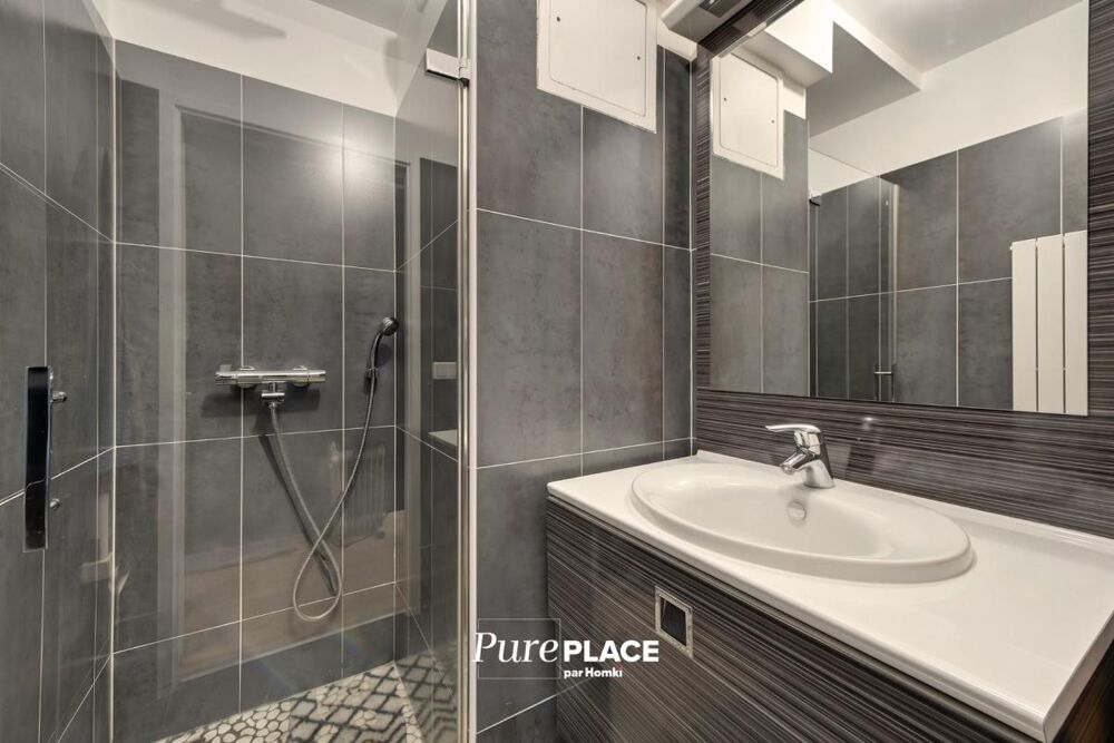 à vendre  Appartement Issy-les-Moulineaux (92130)