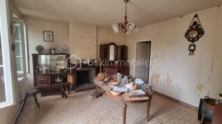  Maison � vendre 3 pi�ces 64 m�