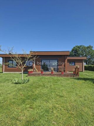  Maison à vendre 4 pièces 107 m²