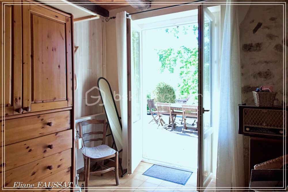 Vente Maison Bigourdane de charme, 290 m² sur une parcelle de 2240 m² avec vue Pyrénées Bagneres de bigorre