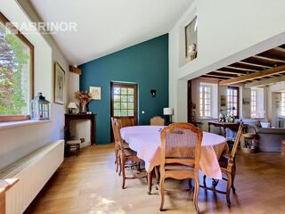  Ferme à vendre 7 pièces 197 m² Avelin