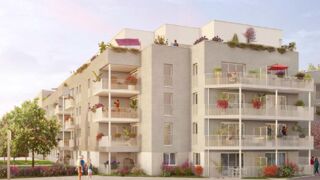  Appartement � louer 2 pi�ces 54 m�