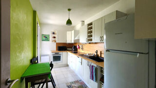  Appartement à vendre 3 pièces 71 m²