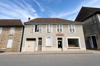 Maison à vendre 4 pièces 183 m²