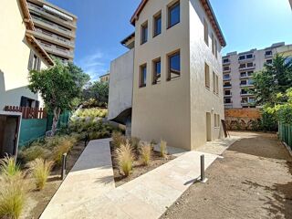  Appartement � louer 2 pi�ces 45 m�