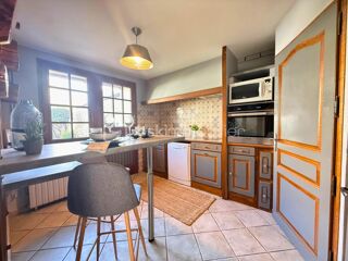  Maison à vendre 6 pièces 111 m²