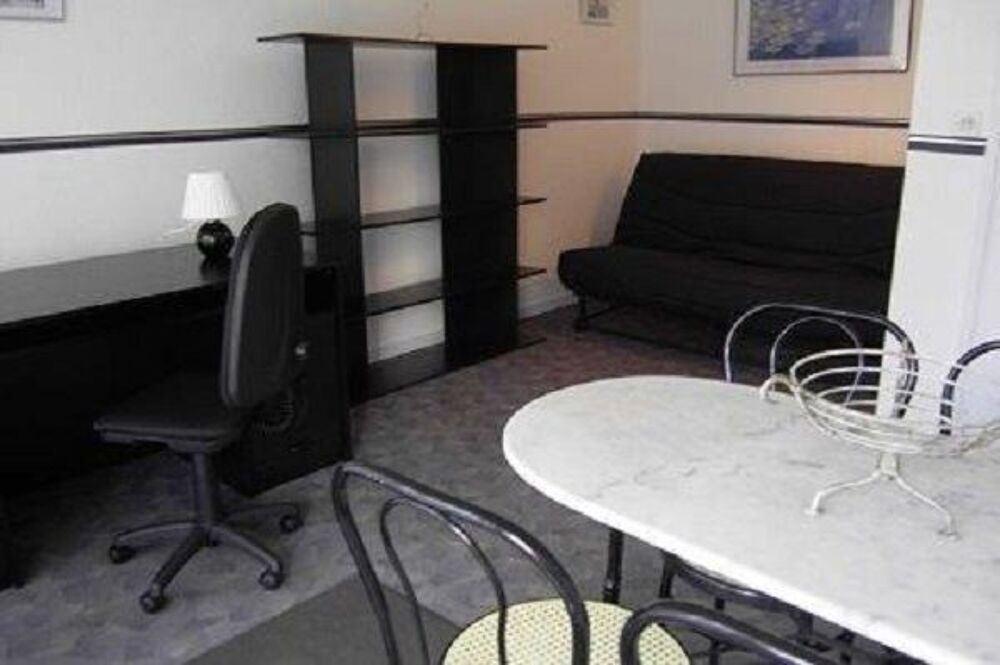 Location Appartement Studio de 33m2 à louer sur Grenoble Grenoble