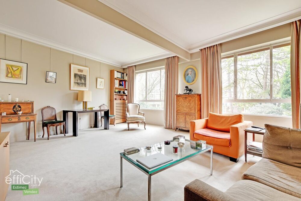 � vendre  Appartement Neuilly-sur-Seine (92200)