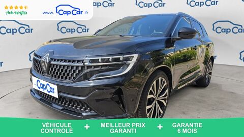Annonce voiture Renault Austral 26490 €