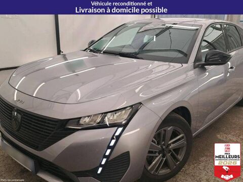 Annonce voiture Peugeot 308 SW 18200 €