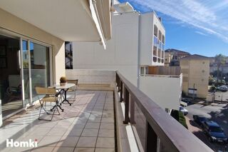  Appartement  vendre 3 pices 73 m