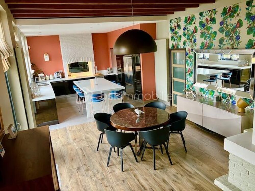 � vendre  Maison Dunkerque (59140)