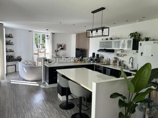  Appartement à vendre 3 pièces 73 m²