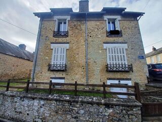  Maison à vendre 5 pièces 95 m²