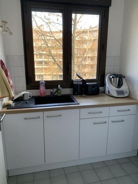  Appartement � louer 1 pi�ce 36 m�