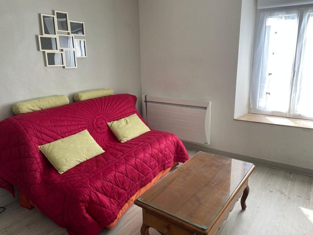 Location Appartement Appartement de 41m2 à louer sur Chemillé-en-Anjou Chemille en anjou