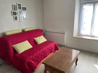  Appartement à louer 2 pièces 41 m²