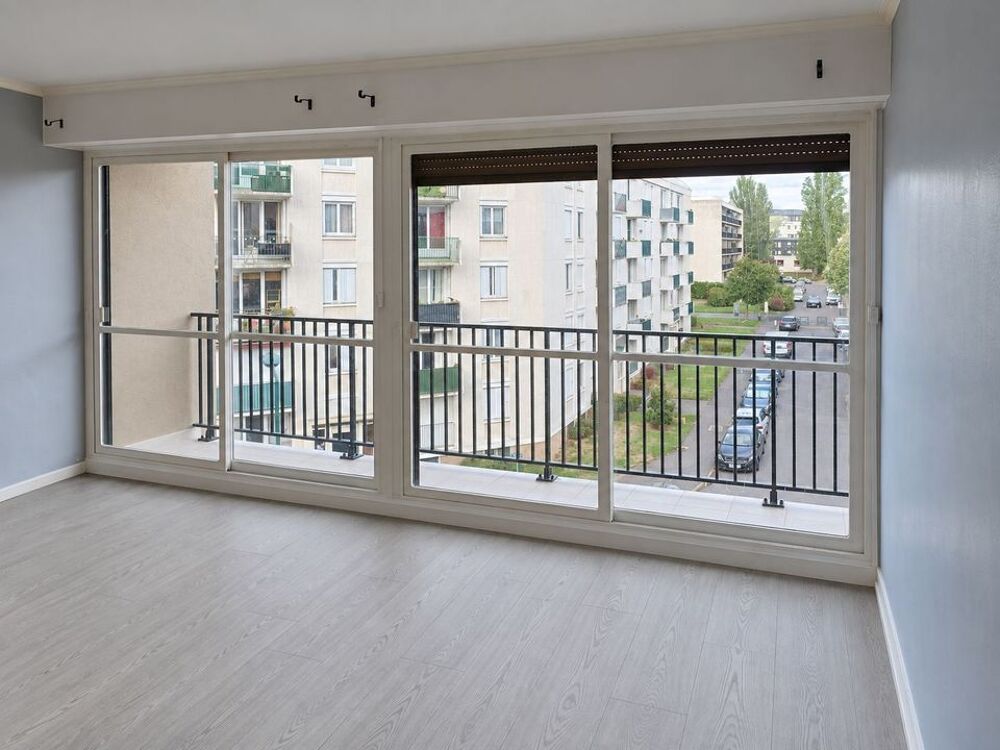 Location Appartement Appartement de 53m2 à louer sur Pontoise Pontoise