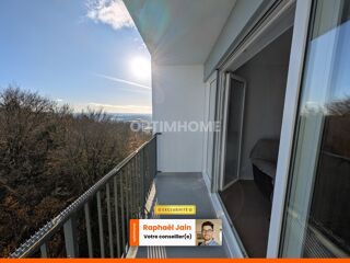  Appartement � vendre 3 pi�ces 63 m�