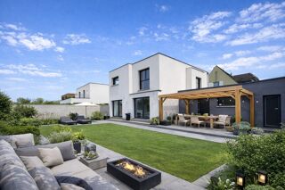  Maison à vendre 5 pièces 136 m²