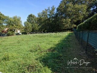  Terrain à vendre 500 m²
