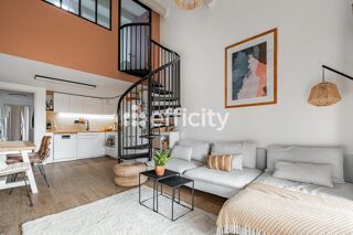  Appartement � vendre 3 pi�ces 59 m�