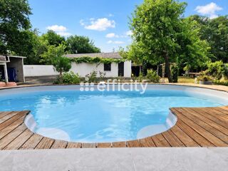  Maison à vendre 7 pièces 180 m²