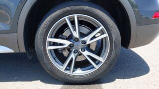 Q5 2.0 TDI 163 Quattro S-Tronic 7 Design - Automatique 2018 occasion 97460 Saint Paul