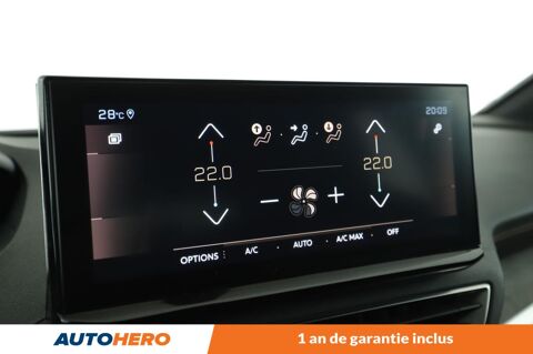 3008 1.2 PureTech GT EAT8 130 ch 2023 occasion 92130 Issy-les-Moulineaux