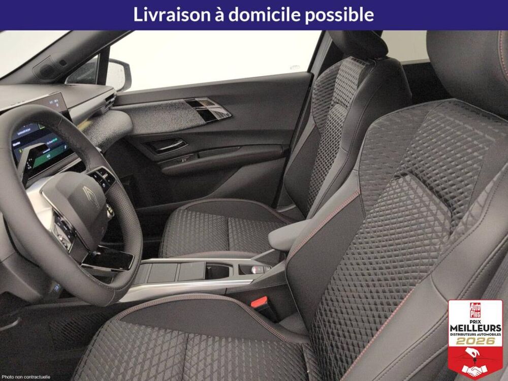 Clio 6 E-TECH FULL HYBRID 160 CH TECHNO 2026 occasion 10150 Lavau