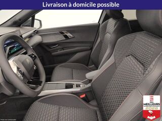 Clio 6 E-TECH FULL HYBRID 160 CH TECHNO 2026 occasion 10150 Lavau