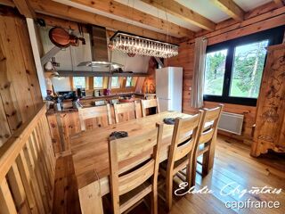  Chalet � vendre 6 pi�ces 135 m�