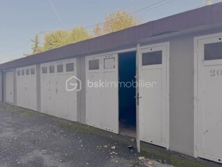  Parking / Garage � vendre 15 m�