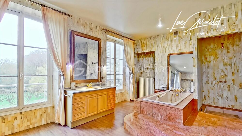 � vendre  Propri�t�/ch�teau Coulommiers (77120)