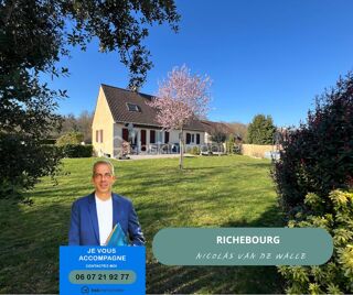  Maison � vendre 8 pi�ces 140 m�