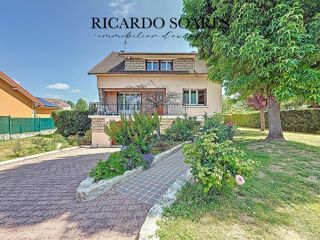  Maison à vendre 7 pièces 154 m²