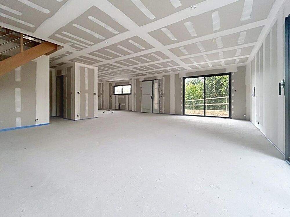 14130 Maison de 175 m² 5 chambres proche Pt L'Evêque 595 000 Euros
