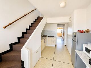  Appartement à vendre 2 pièces 44 m²