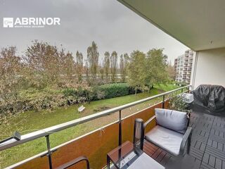  Appartement  vendre 4 pices 92 m