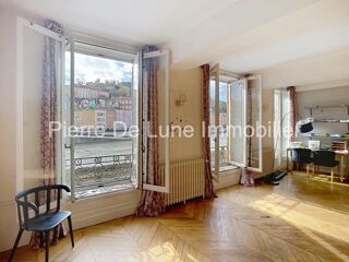  Appartement � vendre 3 pi�ces 110 m�