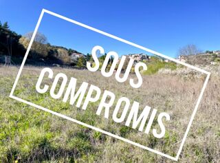 Vente Terrain Terrain Ginasservis