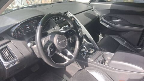 E-PACE 2.0 D 165 Mild Hybrid AWD BVA9 R-Dynamic 2021 occasion 75008 Paris