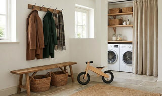  Appartement � vendre 4 pi�ces 77 m�