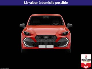 Clio ESPRIT ALPINE E-TECH HYBRID 160 2026 occasion 10150 Lavau