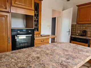  Maison � vendre 7 pi�ces 123 m�